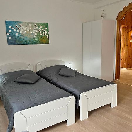 Apartment Baban In Zaga, Slovenia Esterno foto