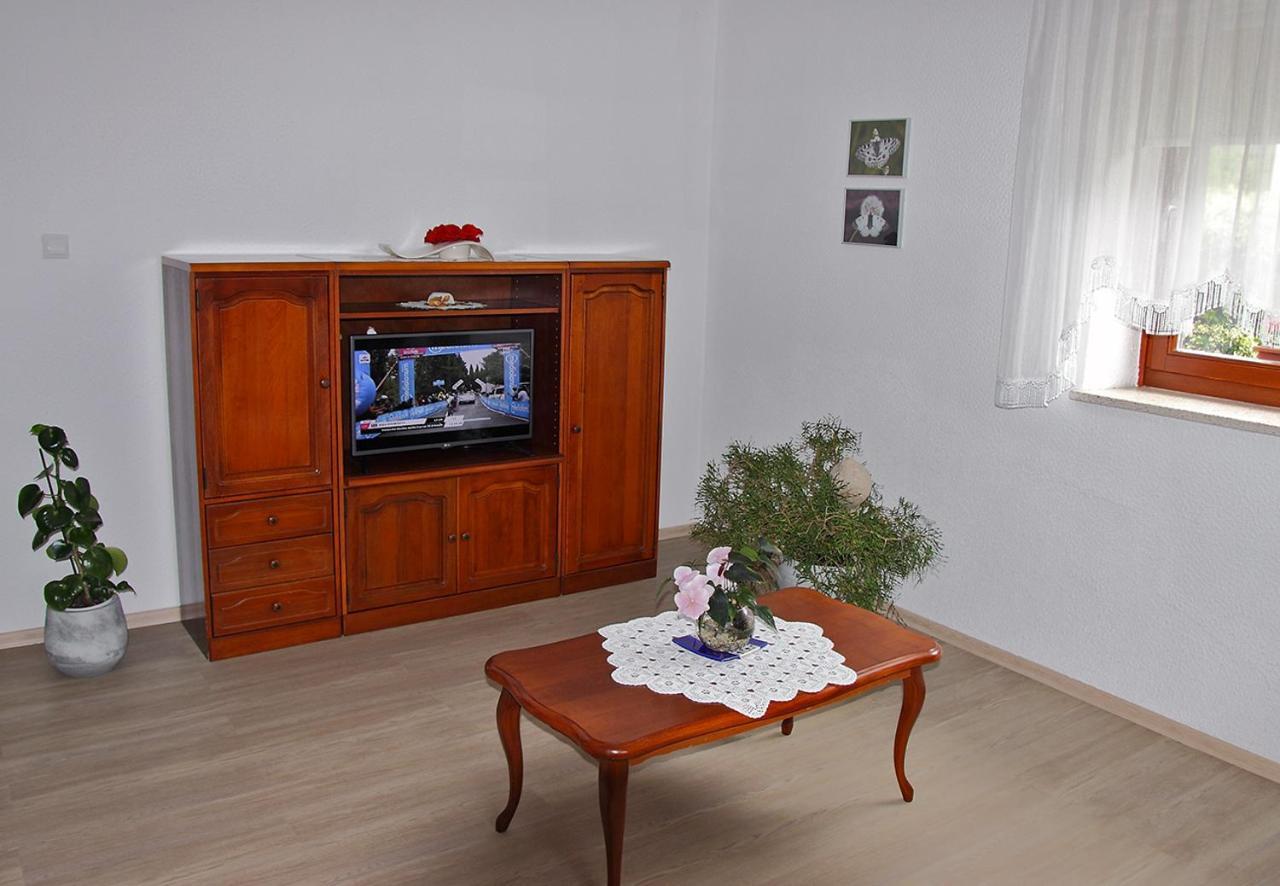 Apartment Baban In Zaga, Slovenia Esterno foto