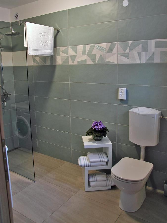 Apartment Baban In Zaga, Slovenia Esterno foto
