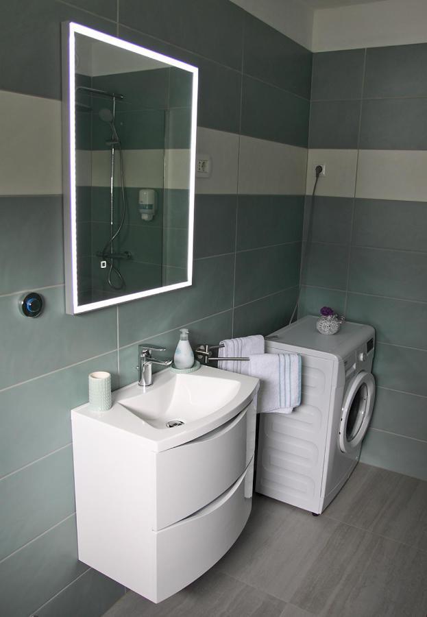 Apartment Baban In Zaga, Slovenia Esterno foto