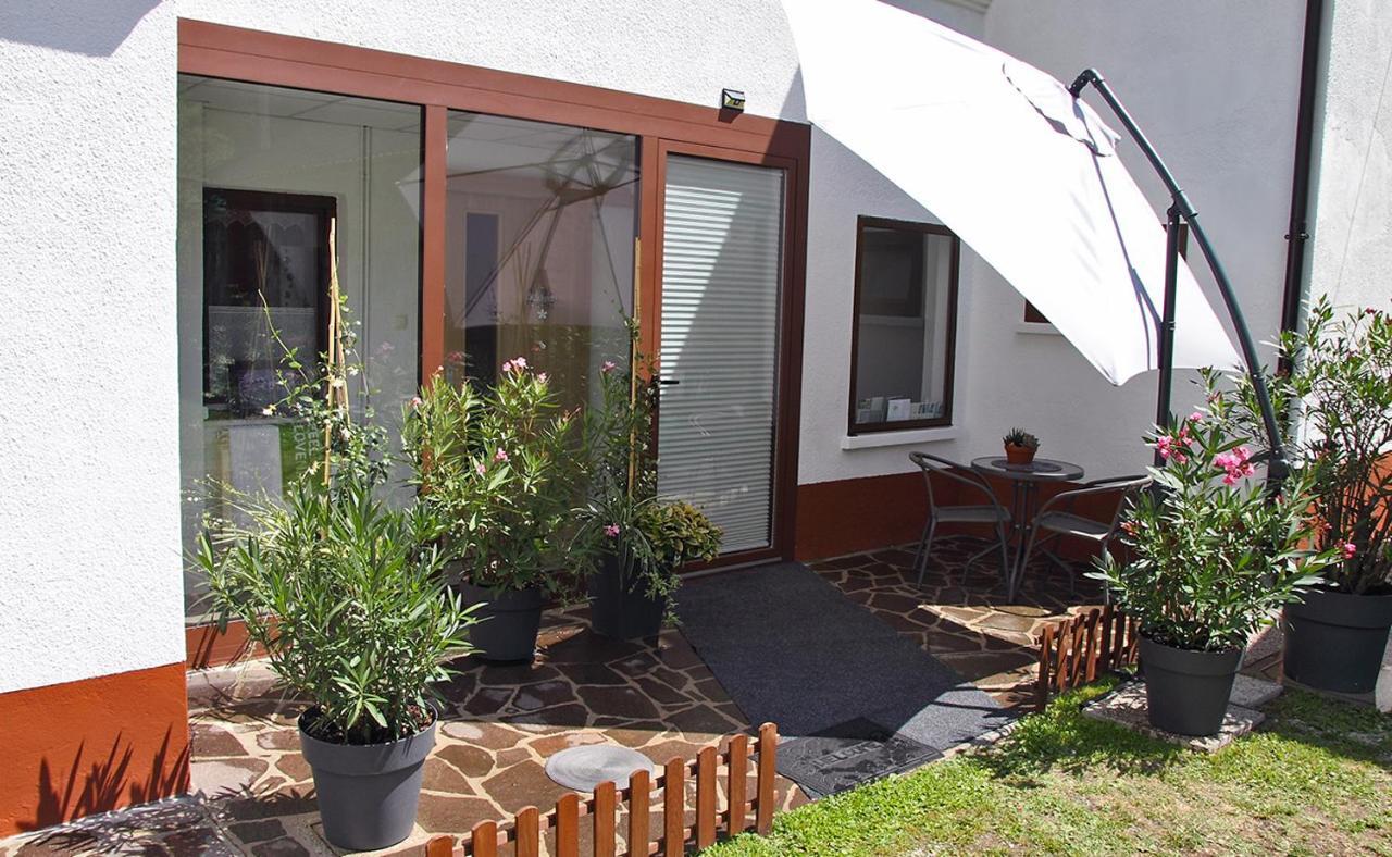 Apartment Baban In Zaga, Slovenia Esterno foto
