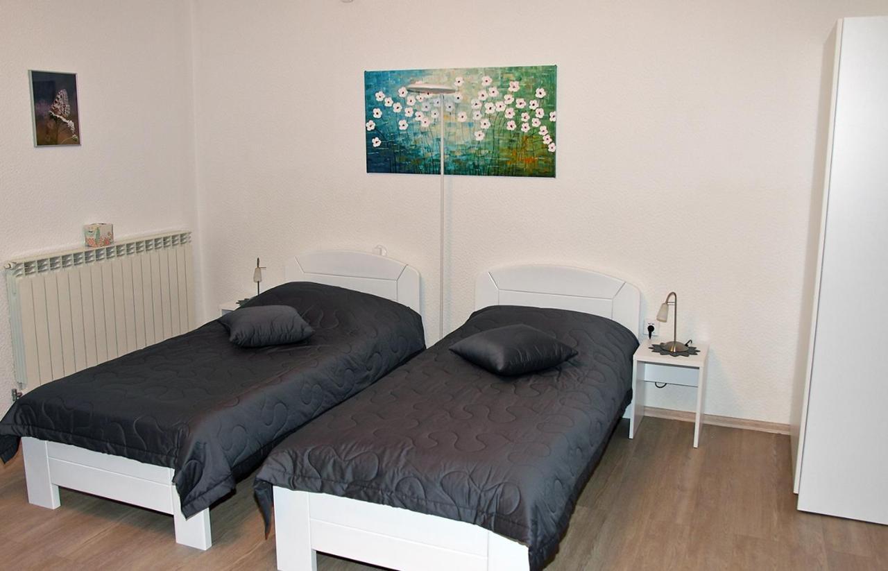 Apartment Baban In Zaga, Slovenia Esterno foto