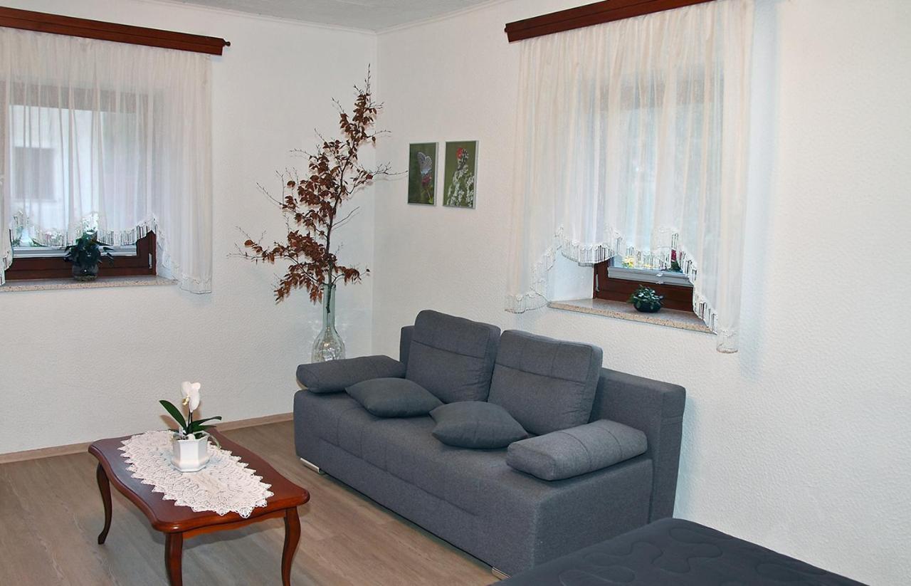 Apartment Baban In Zaga, Slovenia Esterno foto