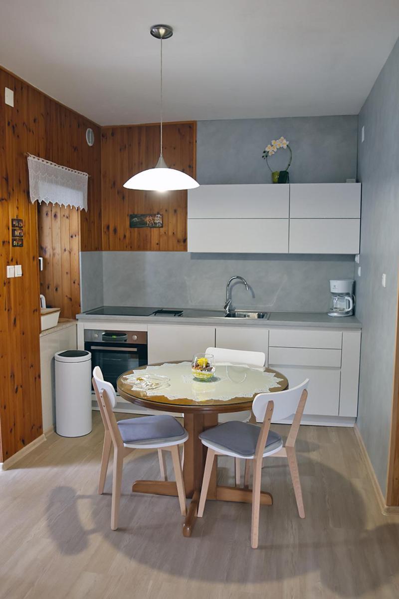 Apartment Baban In Zaga, Slovenia Esterno foto
