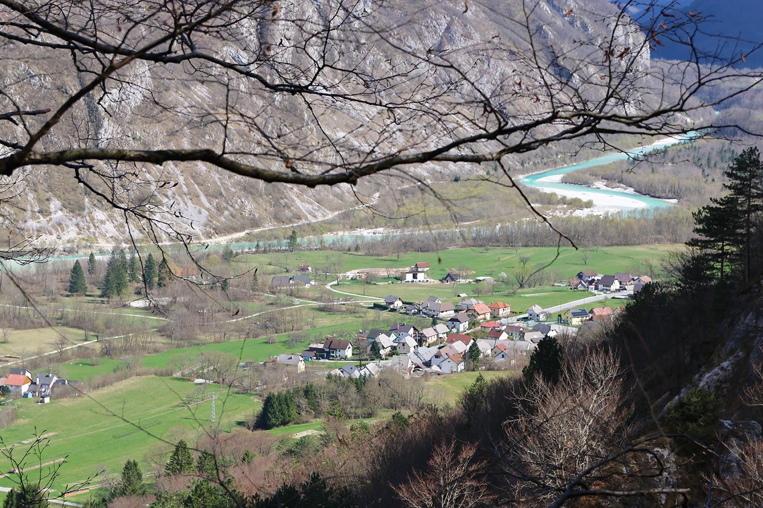 Apartment Baban In Zaga, Slovenia Esterno foto