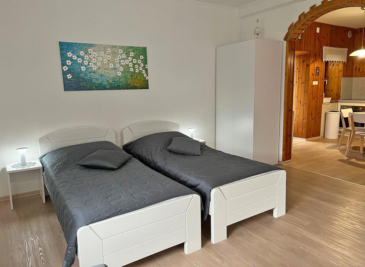 Apartment Baban In Zaga, Slovenia Esterno foto