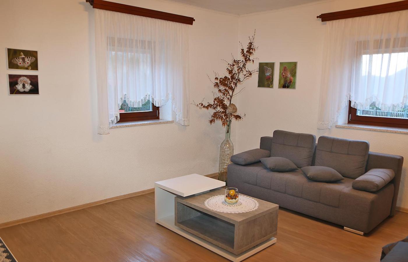 Apartment Baban In Zaga, Slovenia Esterno foto