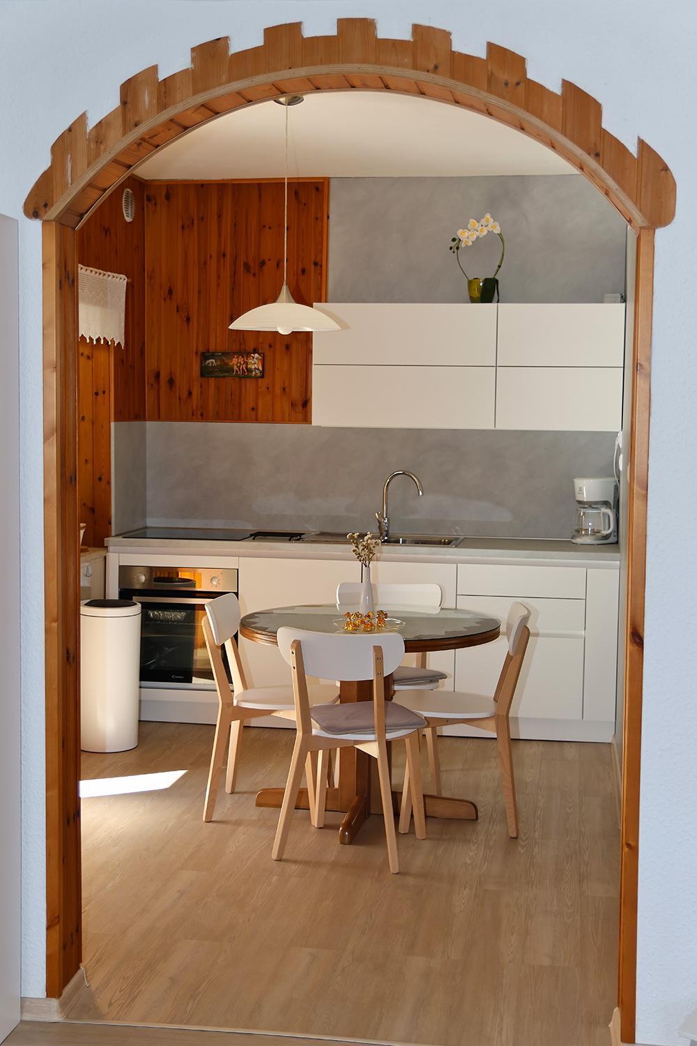 Apartment Baban In Zaga, Slovenia Esterno foto